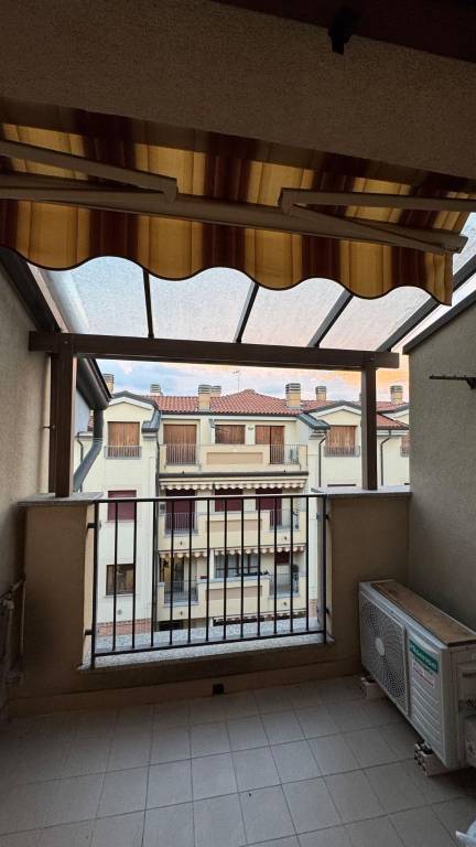 appartamento in affitto a Cinisello Balsamo