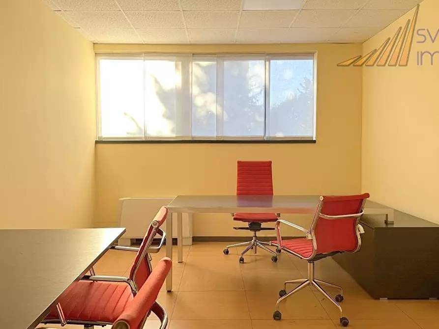 ufficio in affitto a Cinisello Balsamo