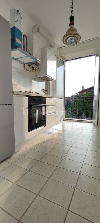 appartamento in affitto a Cinisello Balsamo