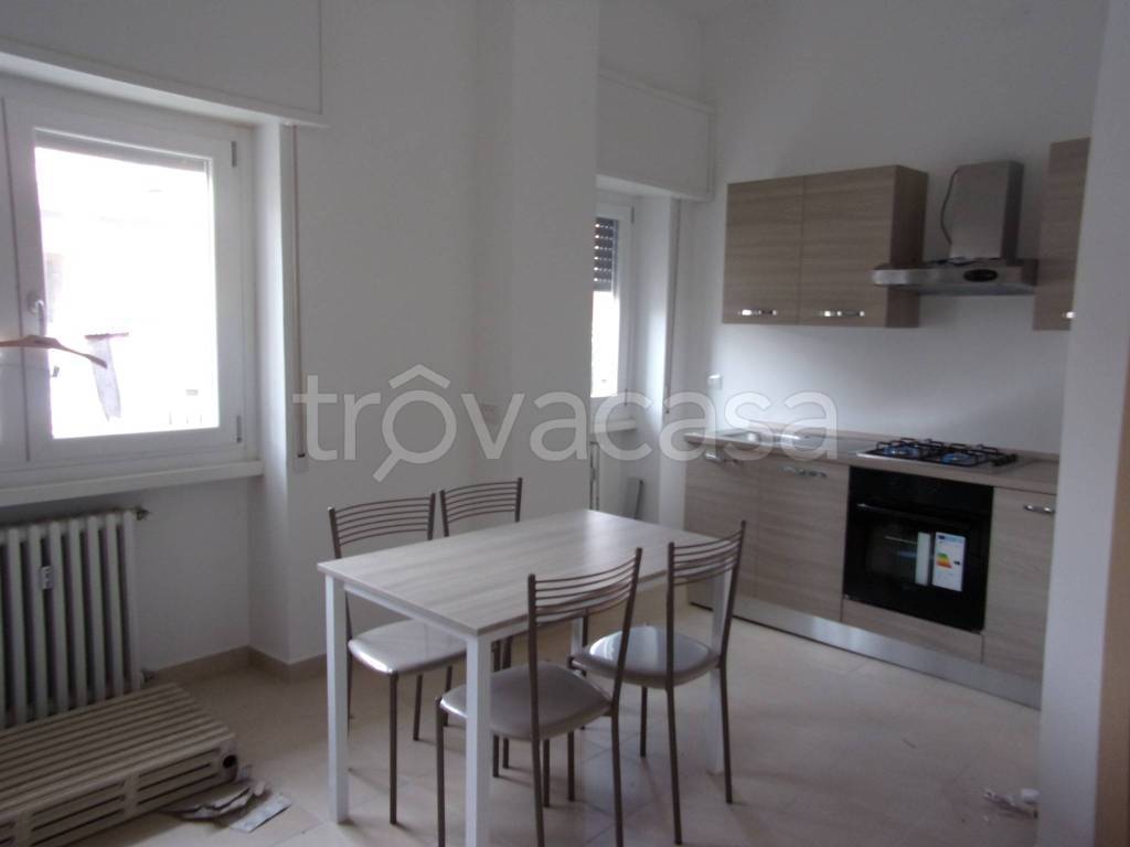 appartamento in affitto a Cinisello Balsamo