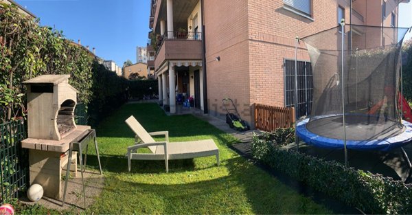 appartamento in affitto a Cinisello Balsamo