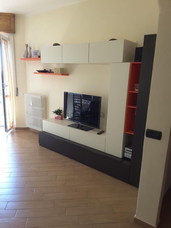 appartamento in affitto a Cinisello Balsamo