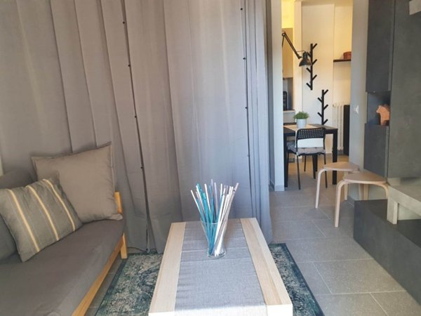 appartamento in affitto a Cinisello Balsamo