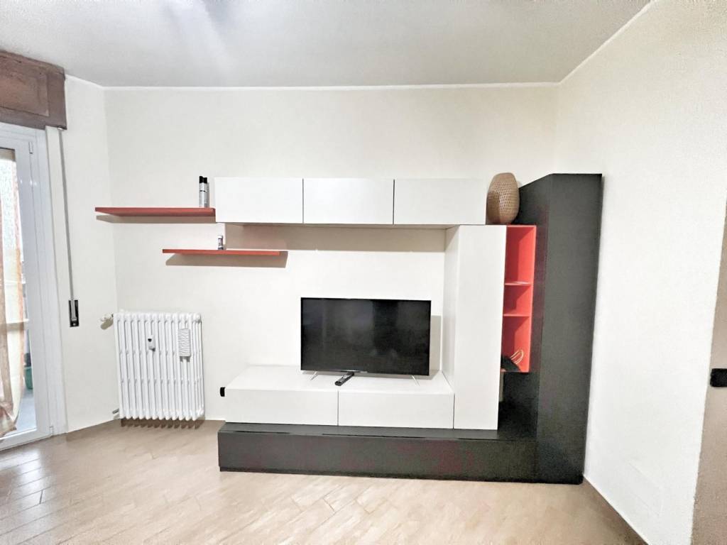 appartamento in affitto a Cinisello Balsamo