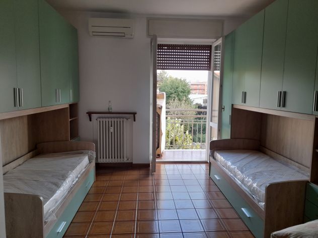 camera singola in affitto a Cinisello Balsamo