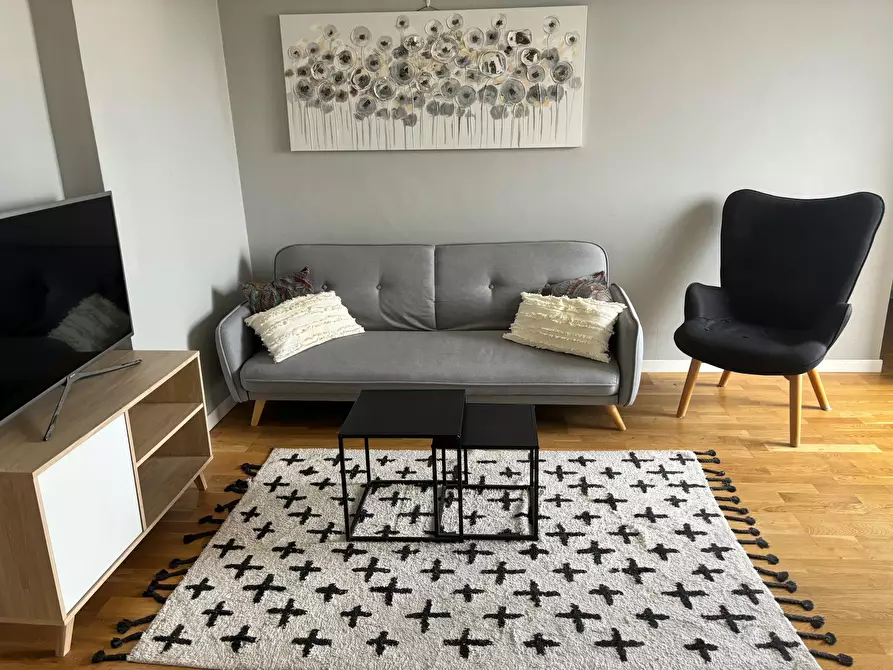 appartamento in affitto a Cinisello Balsamo