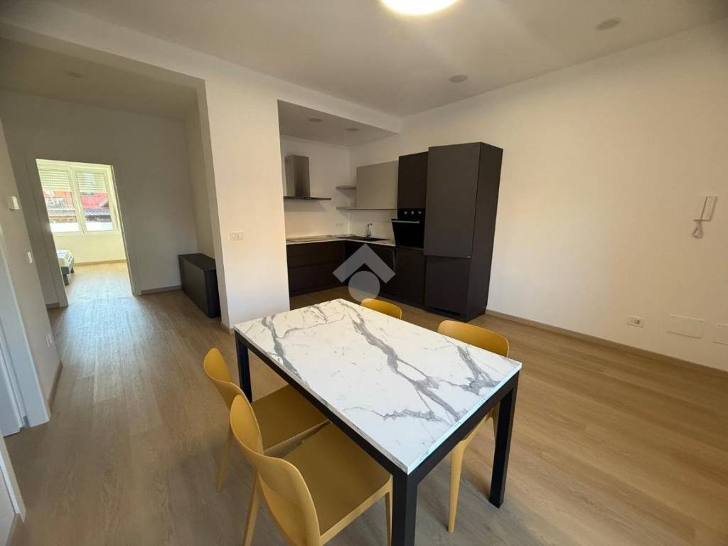 appartamento in affitto a Cinisello Balsamo