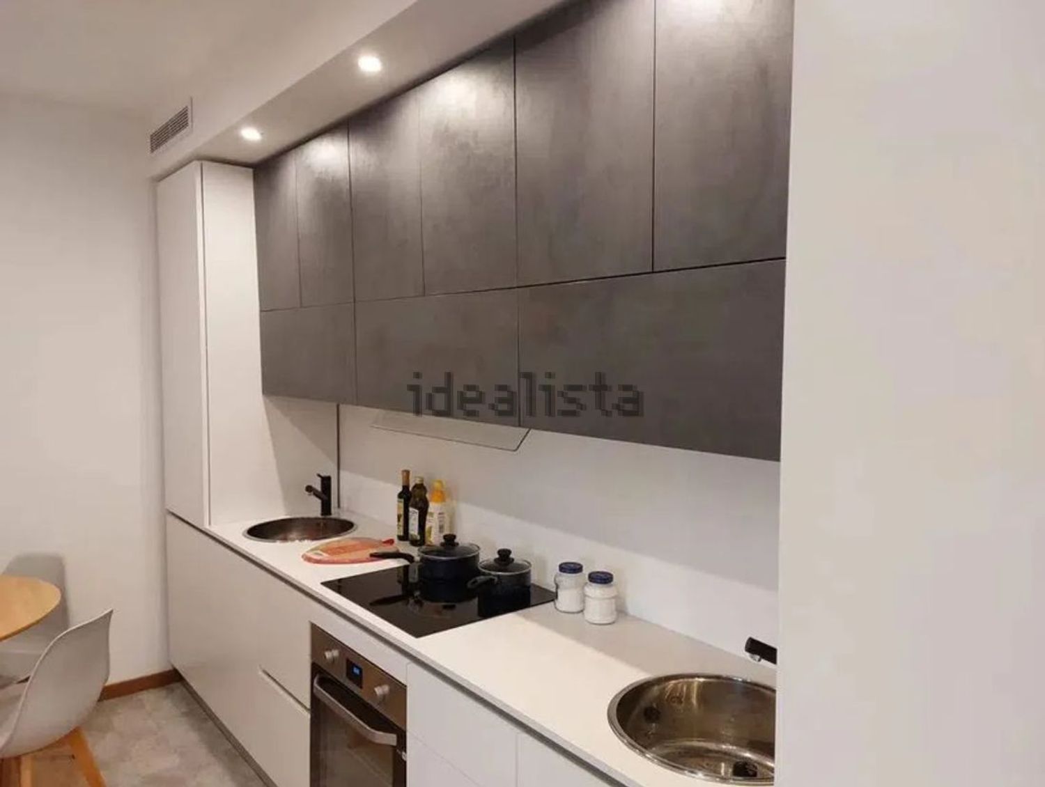 appartamento in affitto a Cinisello Balsamo