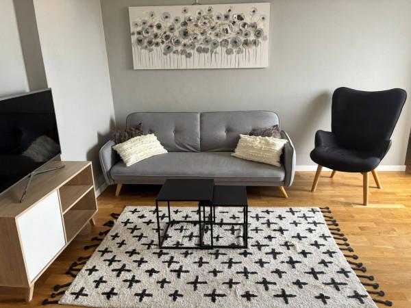 appartamento in affitto a Cinisello Balsamo