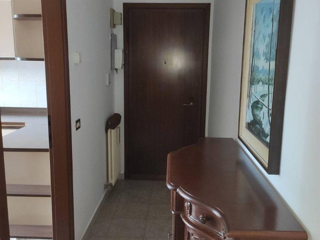 appartamento in affitto a Cinisello Balsamo