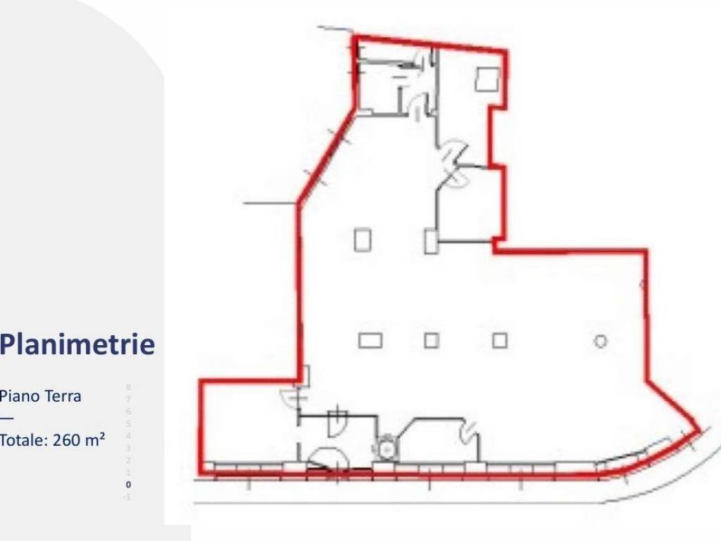 negozio in affitto a Cinisello Balsamo