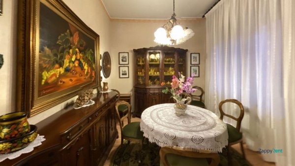 appartamento in affitto a Cinisello Balsamo