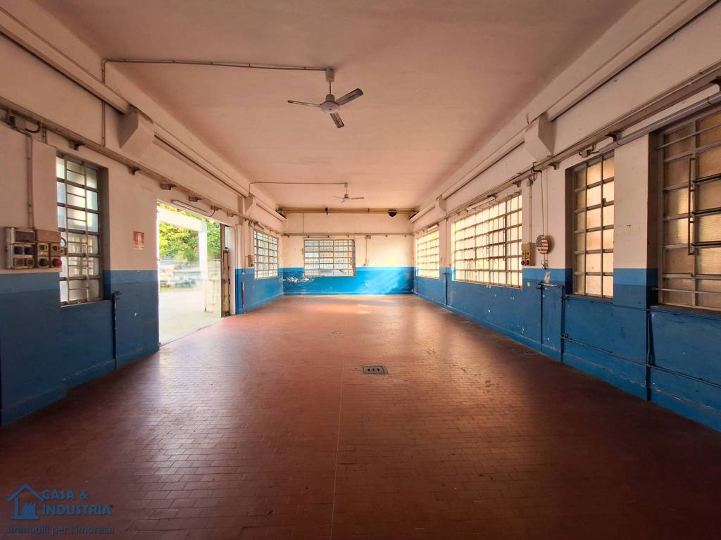 ufficio in affitto a Cinisello Balsamo