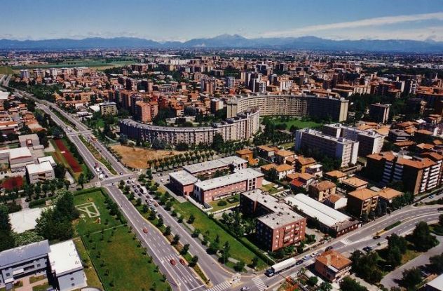 camera singola in affitto a Cinisello Balsamo