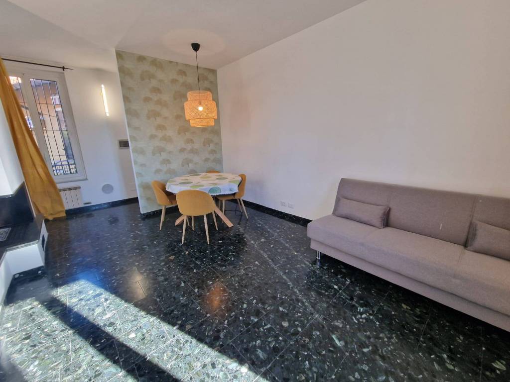 appartamento in affitto a Cinisello Balsamo