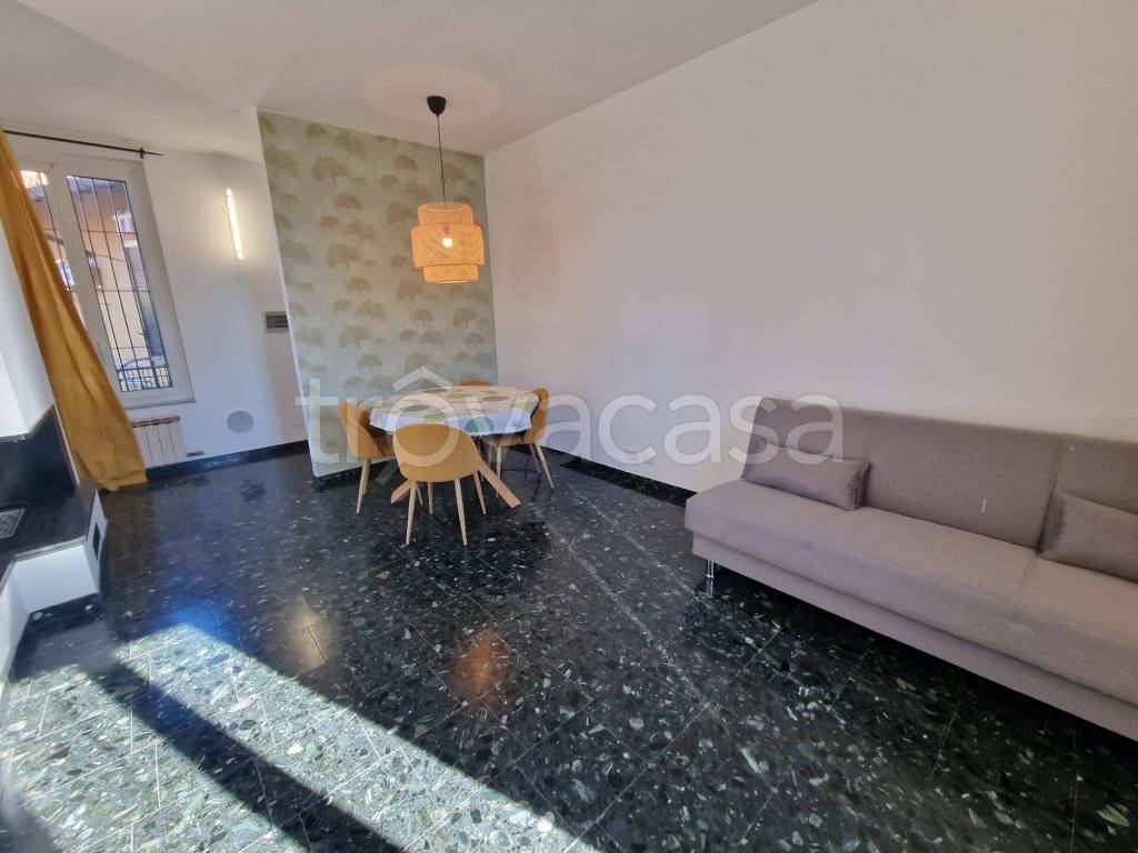 appartamento in affitto a Cinisello Balsamo