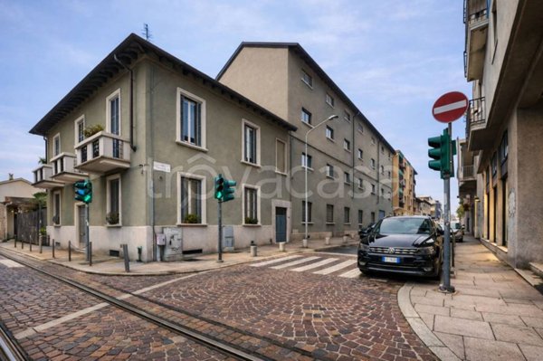 ufficio in affitto a Cinisello Balsamo