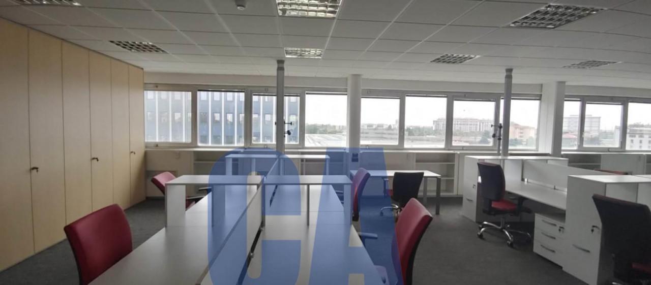 locale di sgombero in affitto a Cinisello Balsamo in zona Robecco