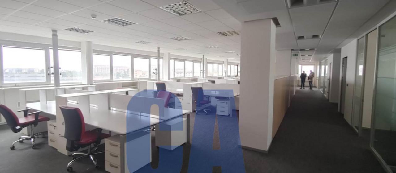 locale di sgombero in affitto a Cinisello Balsamo in zona Robecco