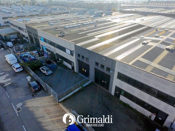 appartamento in affitto a Cinisello Balsamo