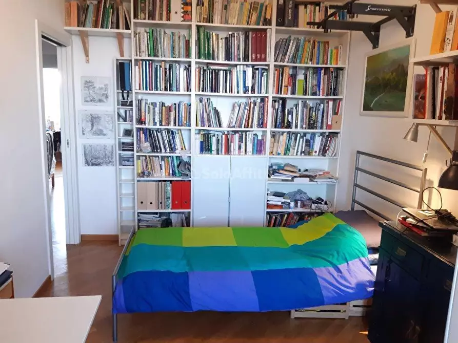 appartamento in affitto a Cinisello Balsamo