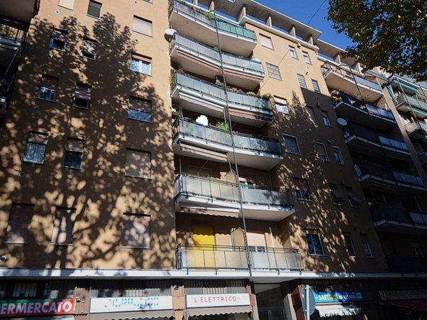 ufficio in affitto a Cinisello Balsamo