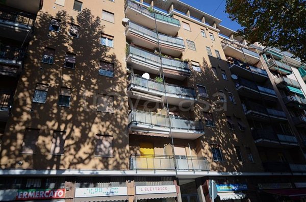 ufficio in affitto a Cinisello Balsamo