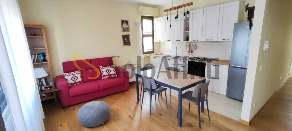 appartamento in affitto a Cinisello Balsamo