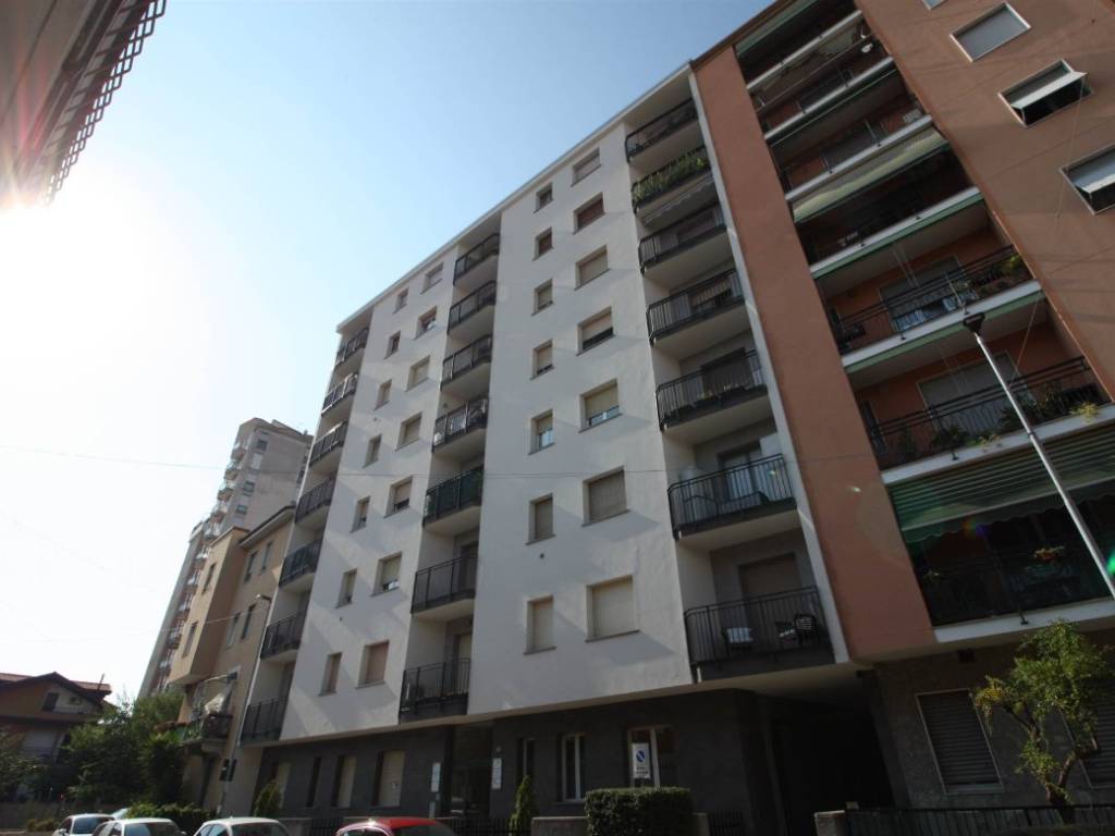 appartamento in affitto a Cinisello Balsamo