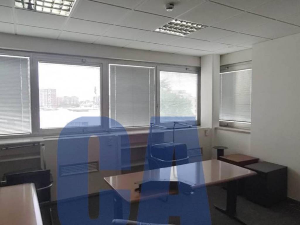 ufficio in affitto a Cinisello Balsamo in zona Robecco