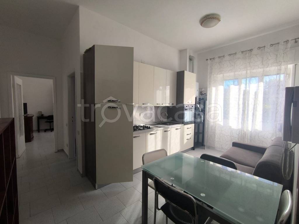 appartamento in affitto a Cinisello Balsamo