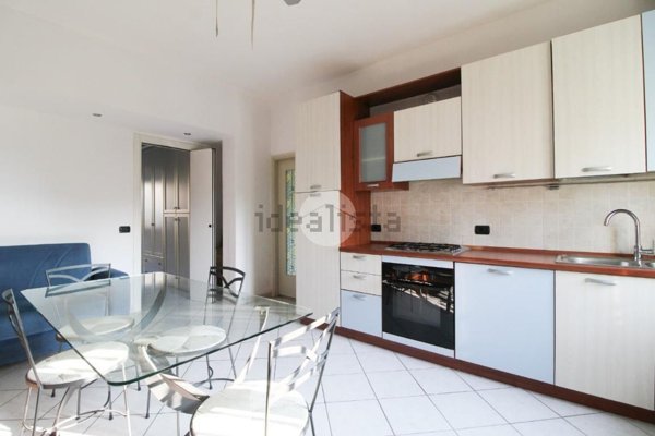 appartamento in affitto a Cinisello Balsamo