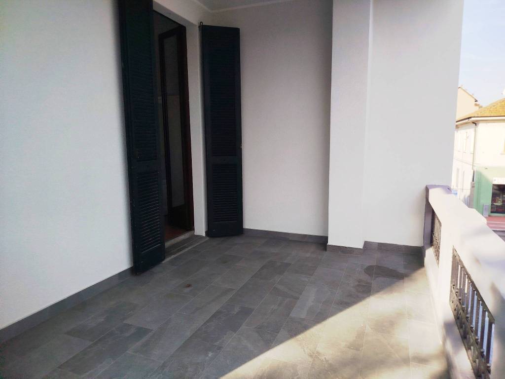 appartamento in affitto a Cinisello Balsamo in zona Robecco