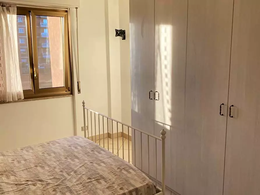 appartamento in affitto a Cinisello Balsamo