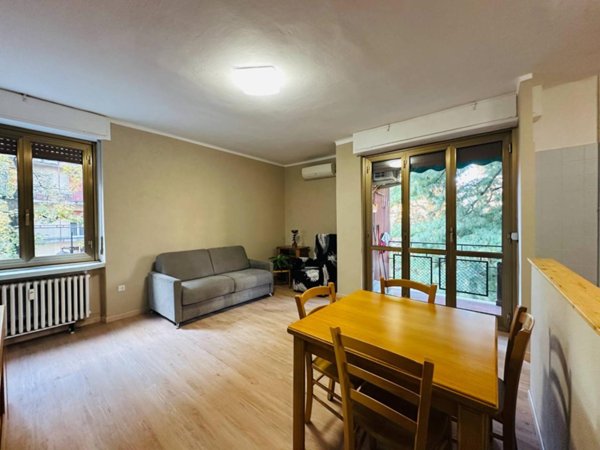 appartamento in affitto a Cinisello Balsamo