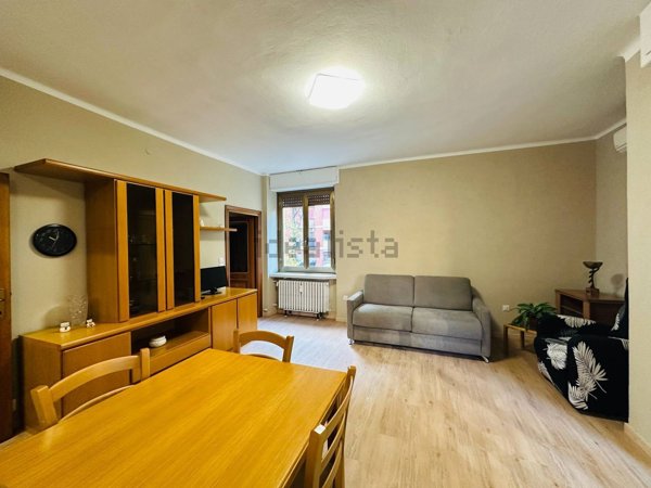 appartamento in affitto a Cinisello Balsamo