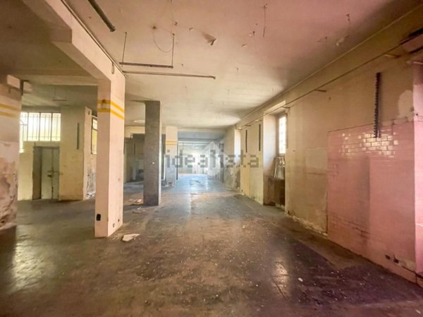 negozio in affitto a Cinisello Balsamo