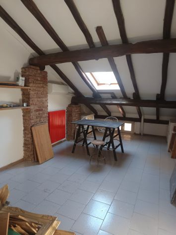 appartamento in affitto a Cinisello Balsamo