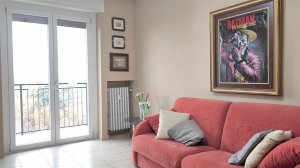 appartamento in affitto a Cinisello Balsamo