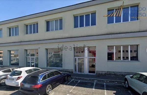 ufficio in affitto a Cinisello Balsamo