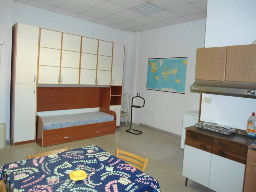 appartamento in affitto a Cinisello Balsamo