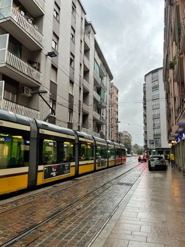 negozio in affitto a Cinisello Balsamo