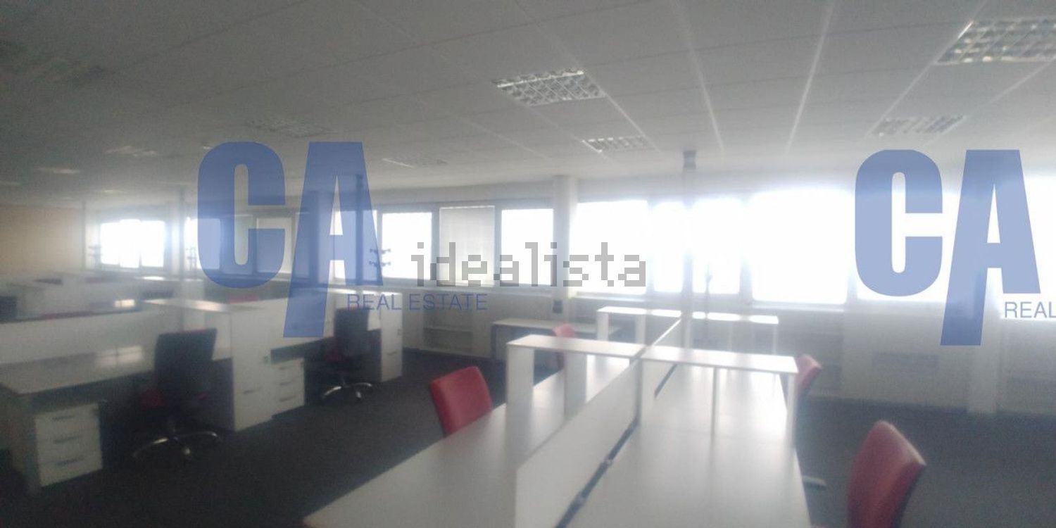 ufficio in affitto a Cinisello Balsamo in zona Bettola