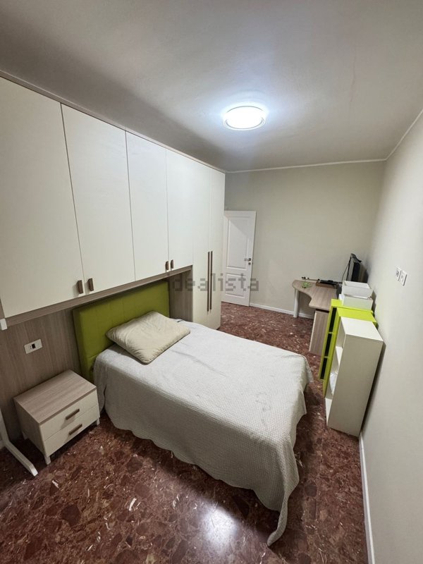 appartamento in affitto a Cinisello Balsamo