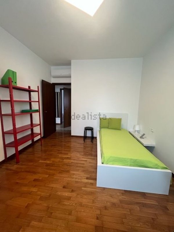 appartamento in affitto a Cinisello Balsamo