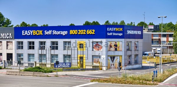 ufficio in affitto a Cinisello Balsamo