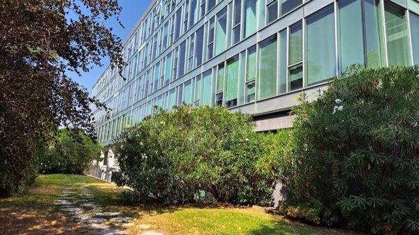 ufficio in affitto a Cinisello Balsamo