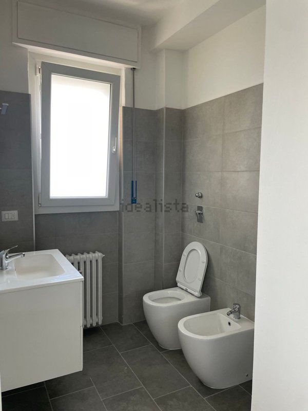 appartamento in affitto a Cinisello Balsamo