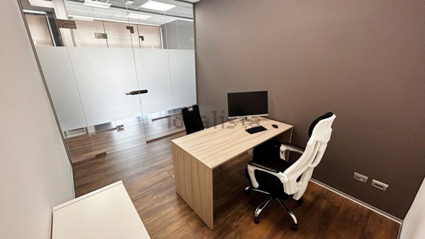 ufficio in affitto a Cinisello Balsamo