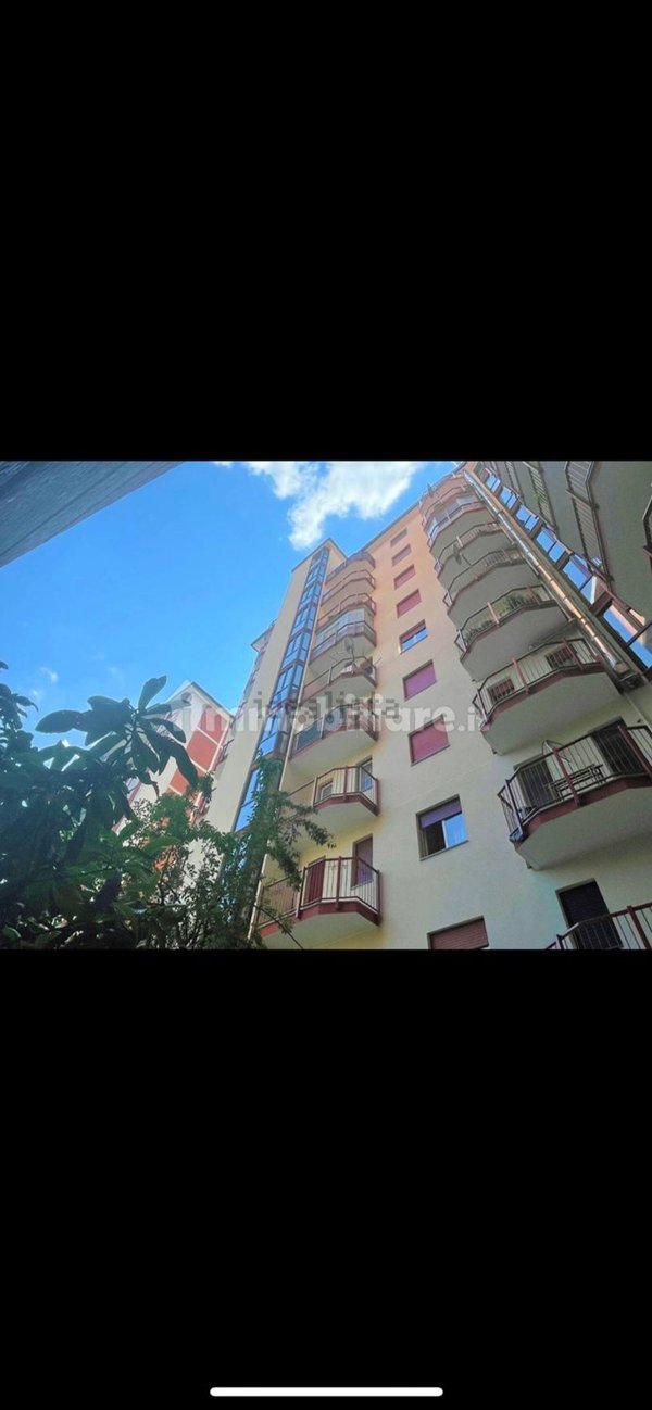 appartamento in affitto a Cinisello Balsamo